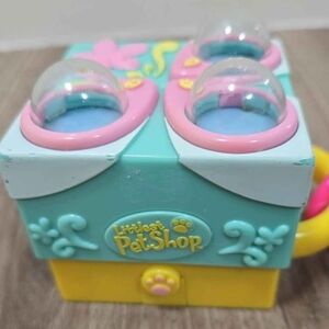 Littlest Pet Shop Pop Up